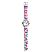 Detské náramkové hodinky Clockodile CWG5150